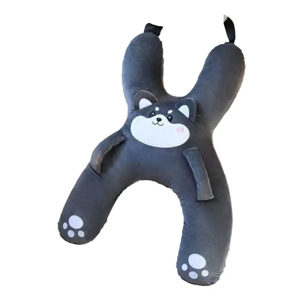 GoNapKids Sleep Pillow