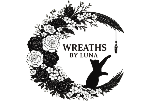 Luna's Wreaths