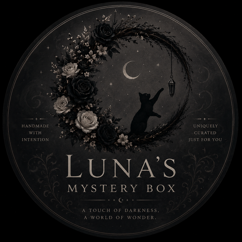 Luna's Mystery Box