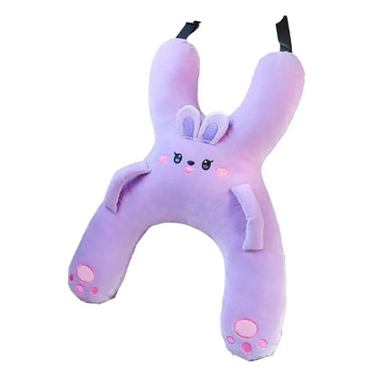 GoNapKids Sleep Pillow