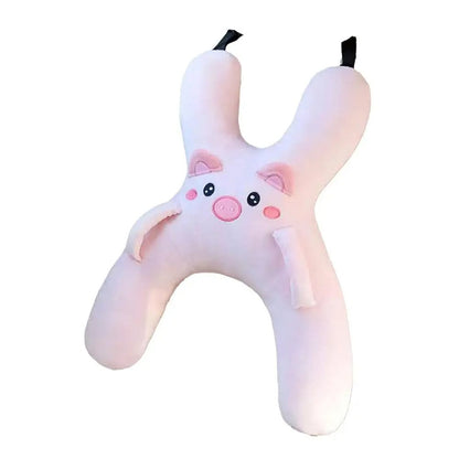 GoNapKids Sleep Pillow