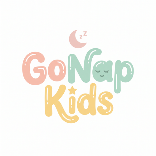 GoNapKids Pillow